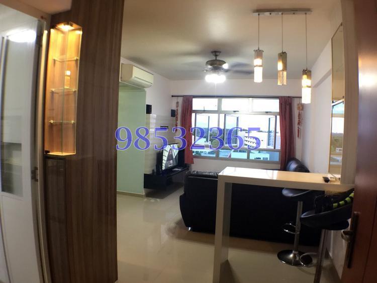 Blk 574 Choa Chu Kang Street 52 (Choa Chu Kang), HDB 3 Rooms #131739432